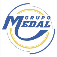 Grupo Medal logo, Grupo Medal contact details