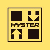 Hyster Brasil logo, Hyster Brasil contact details