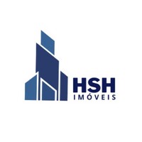 HSH IMÓVEIS logo, HSH IMÓVEIS contact details