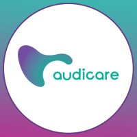 Audicare logo, Audicare contact details