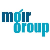 Moir Group logo, Moir Group contact details