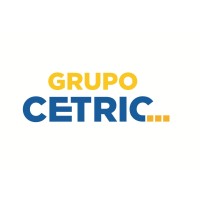 GRUPO CETRIC logo, GRUPO CETRIC contact details