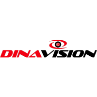 Dinavision logo, Dinavision contact details