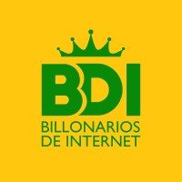 Billonarios De Internet 👑 logo, Billonarios De Internet 👑 contact details