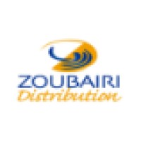 Zoubairi Distribution logo, Zoubairi Distribution contact details