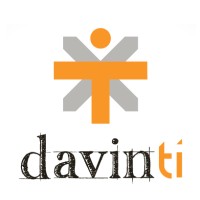 davinTI - Soluções em Tecnologia logo, davinTI - Soluções em Tecnologia contact details