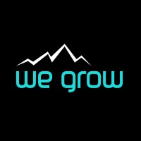 We Grow - Consultoria logo, We Grow - Consultoria contact details