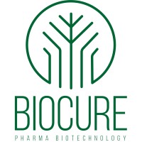 Biocure - Pharma Biotechnology logo, Biocure - Pharma Biotechnology contact details