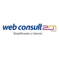 Web Consult logo, Web Consult contact details