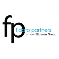 Fidato Partners logo, Fidato Partners contact details