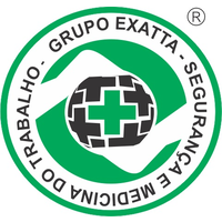 Exatta Segurança e Medicina do Trabalho logo, Exatta Segurança e Medicina do Trabalho contact details