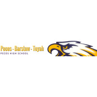 Pecos-Barstow-Toyah Independent School District logo, Pecos-Barstow-Toyah Independent School District contact details