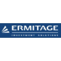 Ermitage Group logo, Ermitage Group contact details