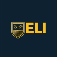 ELI Schools logo, ELI Schools contact details