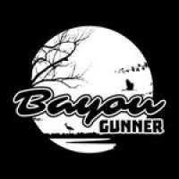 Bayou Gunner logo, Bayou Gunner contact details