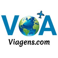 Voa Viagens logo, Voa Viagens contact details