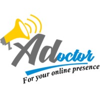 ADoctor logo, ADoctor contact details