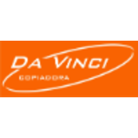 Da Vinci Copiadora logo, Da Vinci Copiadora contact details