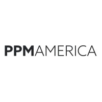 PPM America Inc logo, PPM America Inc contact details