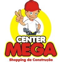 Center Mega logo, Center Mega contact details