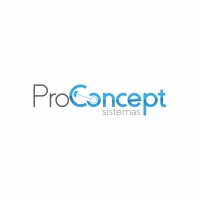 ProConcept Sistemas logo, ProConcept Sistemas contact details