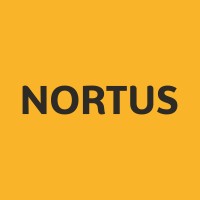 Nortus logo, Nortus contact details