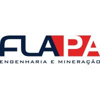 FLAPA - Engenharia e Mineração logo, FLAPA - Engenharia e Mineração contact details