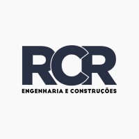 RCR Engenharia e Construções logo, RCR Engenharia e Construções contact details