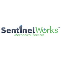 SentinelWorks Mechanical Services LLC. logo, SentinelWorks Mechanical Services LLC. contact details