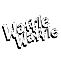 WaffleWaffle logo, WaffleWaffle contact details