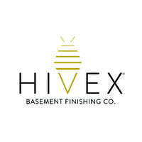 HIVEX Basement Finishing Co logo, HIVEX Basement Finishing Co contact details