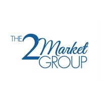 The 2Market Group logo, The 2Market Group contact details