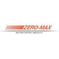 Zero-Max A/S logo, Zero-Max A/S contact details