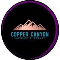 Copper Canyon Lapidary logo, Copper Canyon Lapidary contact details