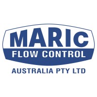 Maric Flow Control Australia logo, Maric Flow Control Australia contact details