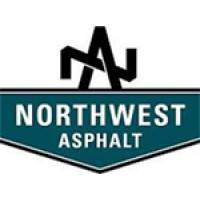 Northwest Asphalt, Inc. logo, Northwest Asphalt, Inc. contact details