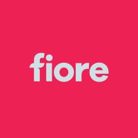 FIORE logo, FIORE contact details