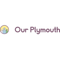 Our Plymouth CIC logo, Our Plymouth CIC contact details