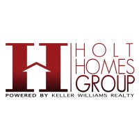 Holt Homes Group logo, Holt Homes Group contact details