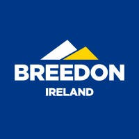 Breedon Ireland logo, Breedon Ireland contact details