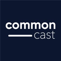 Common Cast logo, Common Cast contact details