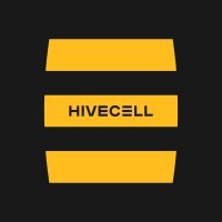 Hivecell logo, Hivecell contact details