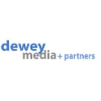 DeweyMedia Partners logo, DeweyMedia Partners contact details