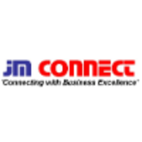 JM Connect logo, JM Connect contact details