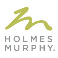 Holmes Murphy & Associates logo, Holmes Murphy & Associates contact details