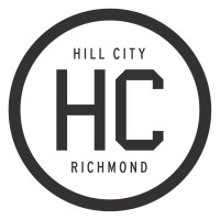 Hill City Church logo, Hill City Church contact details