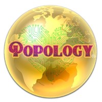 POPOLOGY® logo, POPOLOGY® contact details