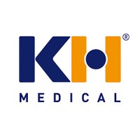 KH Medical logo, KH Medical contact details