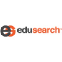 EduSearch Network logo, EduSearch Network contact details