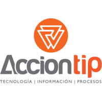 Accion TIP logo, Accion TIP contact details